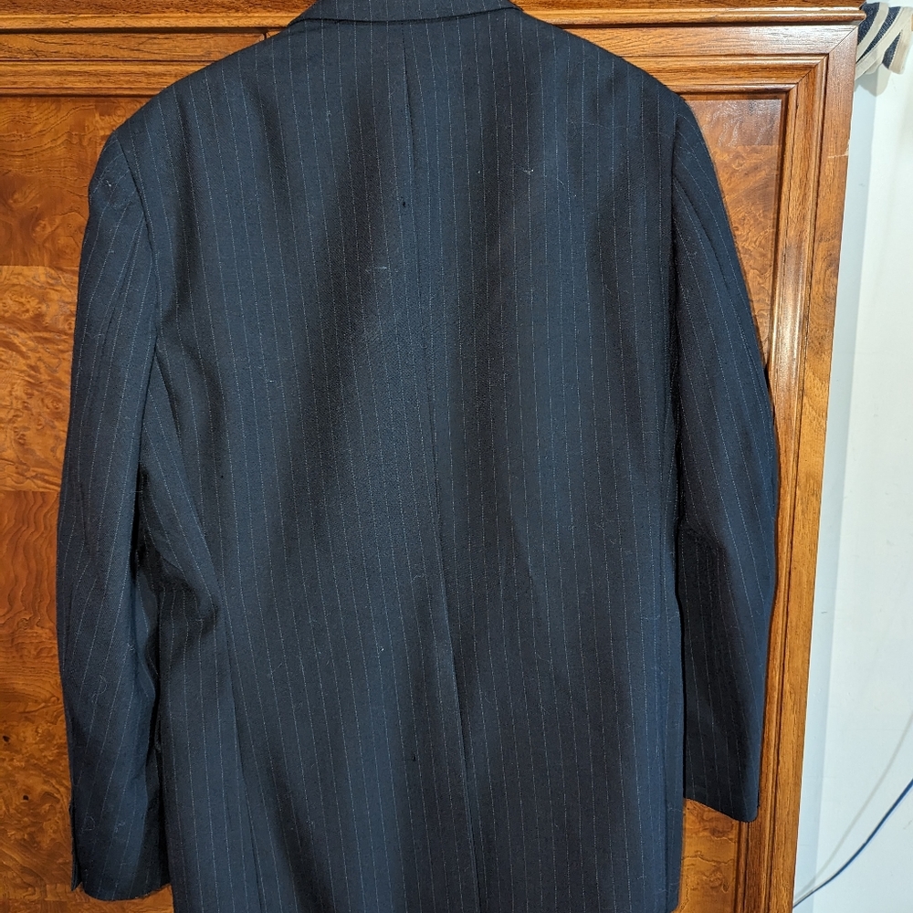 Suit jacket - Picture 2 of 2